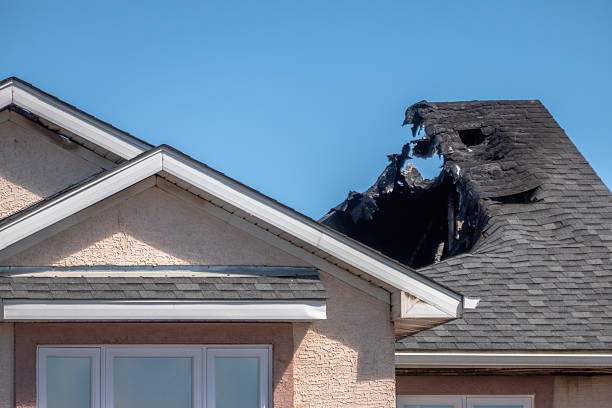 Licensed Emergency Fire Cleanup service in Princeton, MN - Fire Damage Biloxi